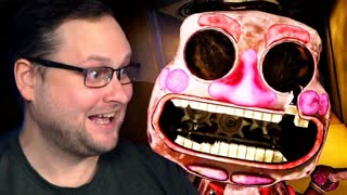 ТЕПЕРЬ У МЕНЯ ЦЕЛЫХ ДВА ФРЕДДИ ► Five Nights at Freddy’s Security Breach #3