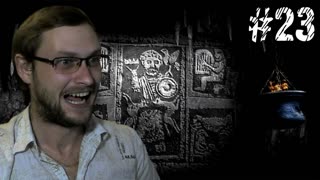 The Lost Crown ► ПРЯМ ПРЁТ МНЕ СЕГОДНЯ ► #23