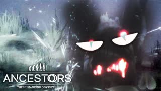 ПОБОРОЛ СВОЙ СТРАХ ► Ancestors The Humankind Odyssey #8