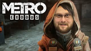 ПУСТЫННЫЕ ПАУКИ ► Metro Exodus #8