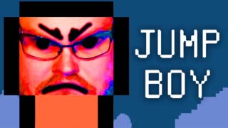 ОЧЕНЬ ПЛОХОЙ ПЛАТФОРМЕР