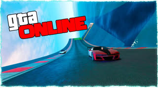 GTA 5 - УГАРНЫЕ ГОНКИ !!! ► GTA 5 ONLINE