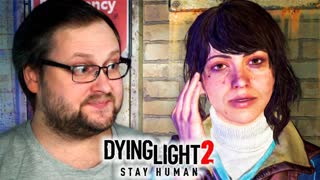 БАЗА ДАННЫХ ВГМ ► Dying Light 2 Stay Human #20