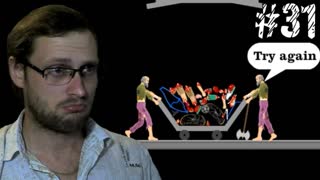 Happy Wheels Прохождение ► Я БОМЖ ► #31