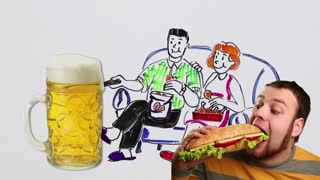 НаучПок Как уберечь свою печень — Научпок.mp4