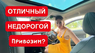 Лиса Рулит - ЗА 2 МЛН НАТЯНЕТ ВСЕХ! НОВЫЙ ГОРОДСКОЙ КИТАЕЦ по цене Лада Ларгус 😊