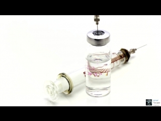 ЧТО БУДЕТ,ЕСЛИ ВКОЛОТЬ ВОЗДУХ ВНУТРИВЕННО