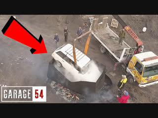 Мы СВАРИЛИ СУП из ЖИГУЛЕЙ 🥄