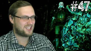 The Witcher 3 Wild Hunt Прохождение ► ЗЕМЛЕТРЯСУН ► #47