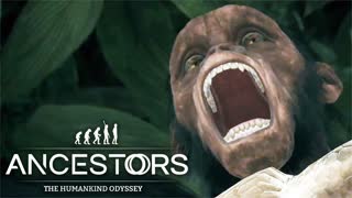 СПЛОШНЫЕ ПОТЕРИ ► Ancestors The Humankind Odyssey #9