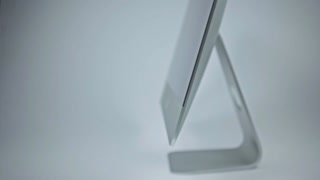 Обзор iMac 2012