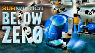 МОДУЛЬ ПОДВОДНОЙ ДИСКОТЕКИ ► Subnautica Below Zero #12